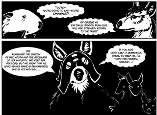 Illustration for article titled The peculiar, pragmatic adventures of a wombat engineer